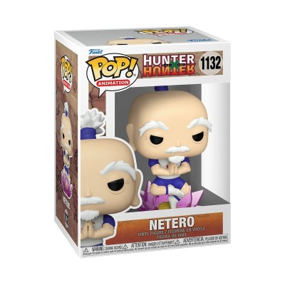 Figūra Funko Pop! HUNTER X...